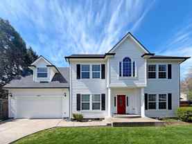 520 Honeysuckle Ln - Photo 1 of 1