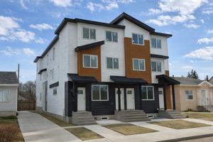 featured image of 11856 Saint Albert Trail Northwest