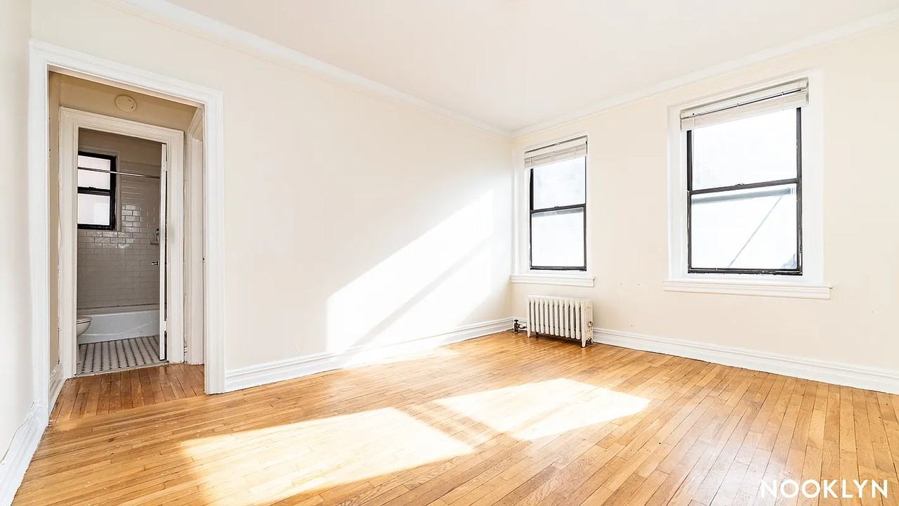 139-09 34th Road #A08