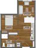 Station955 Apartments - Photo 1 of 1