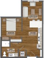 featured image of 955 W Clairemont Ave