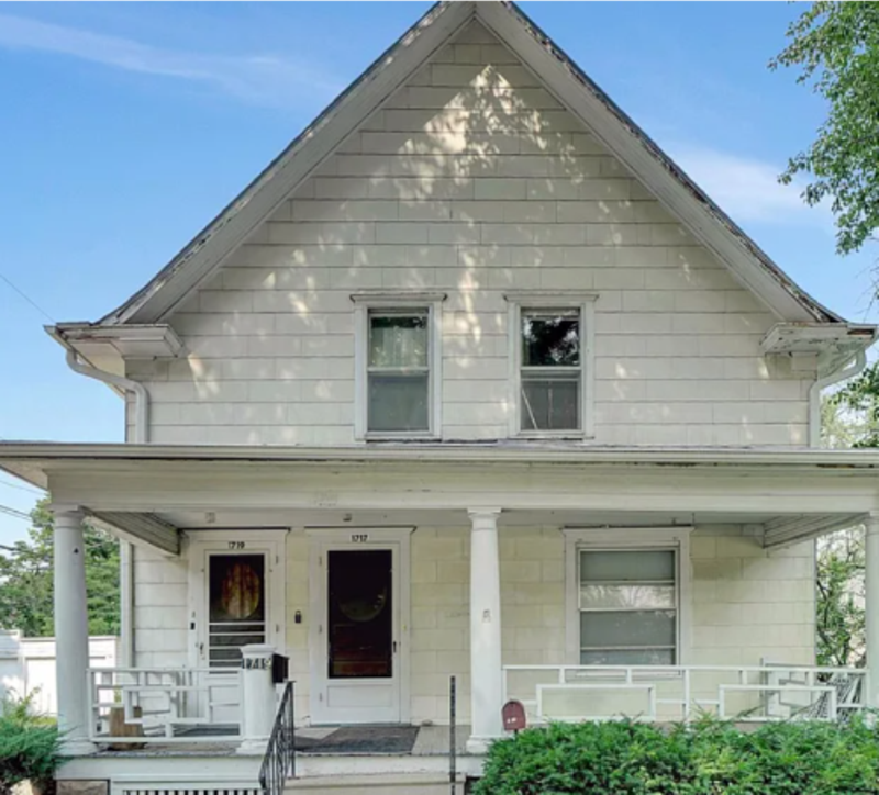 1717 S 13th St #1 - Photo 5 of 6