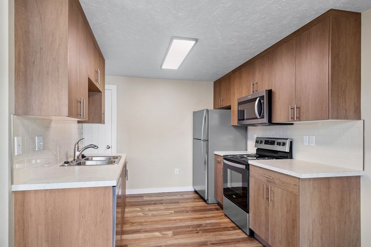 Castlegate Apartments - Photo 3 of 31