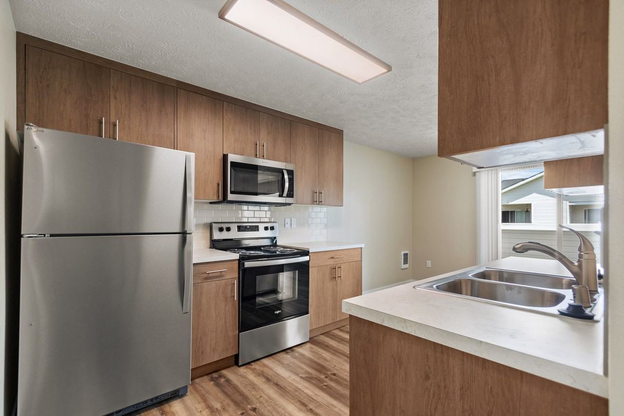 Castlegate Apartments - Photo 5 of 31