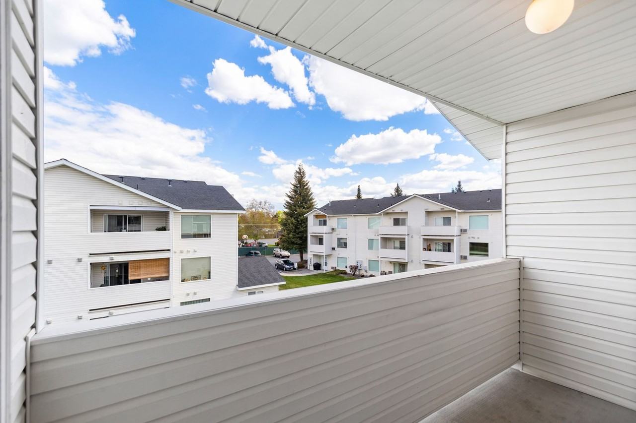 Castlegate Apartments - Photo 6 of 31