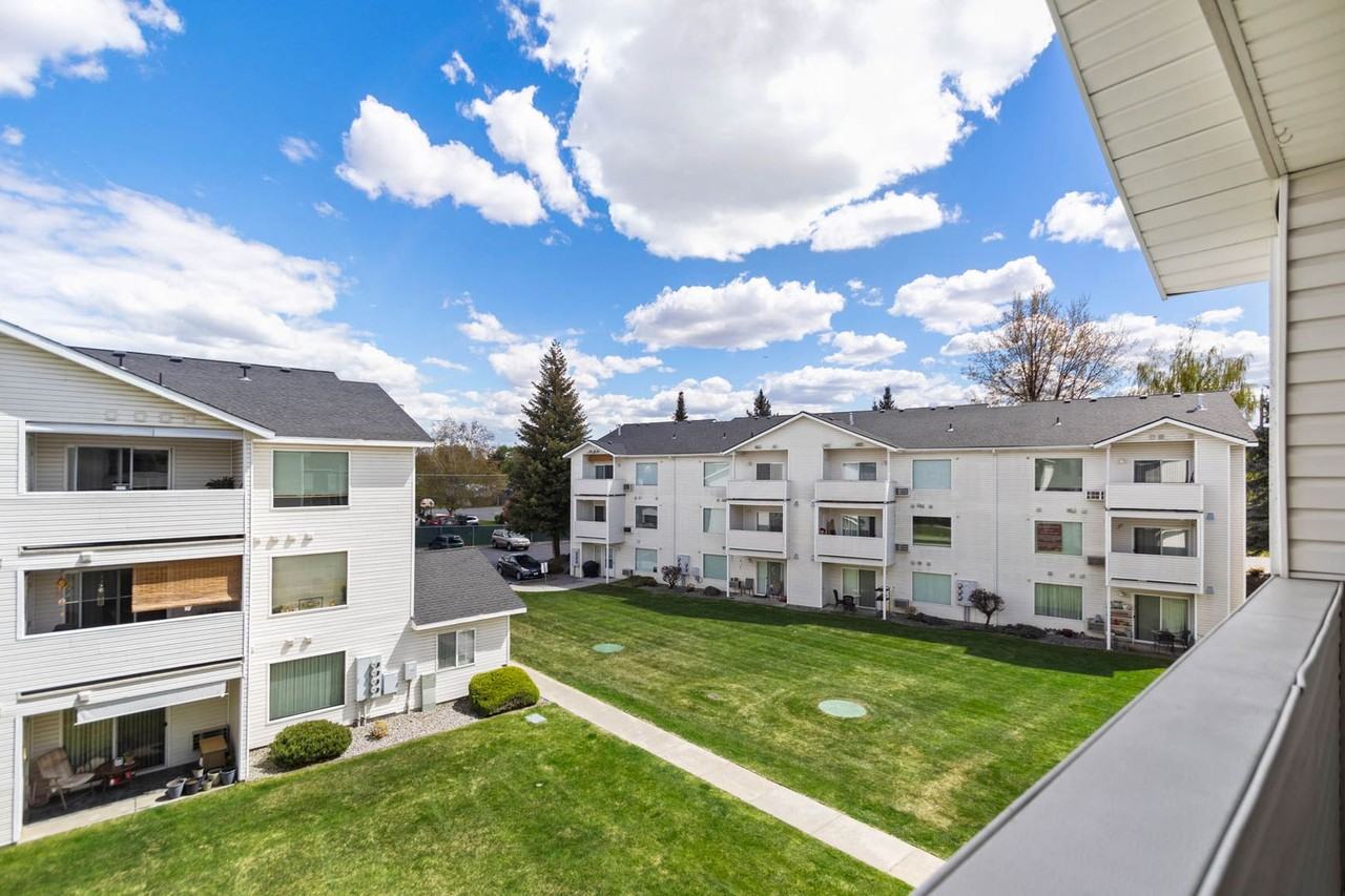 Castlegate Apartments - Photo 7 of 31