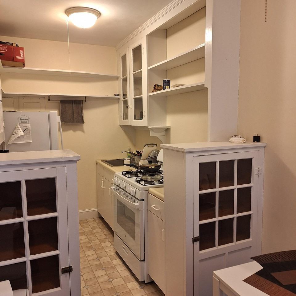 36 Linnaean St #7 - Photo 7 of 9