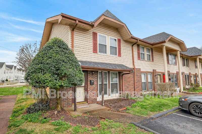 500 Paragon Mills Rd #B1
