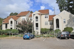 6020 Winterpointe Ln #101 - Photo 1 of 1