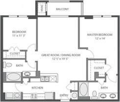 Double Eagle Dr - Photo 1 of 1