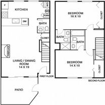 100 Forest Pl #P24 - Photo 1 of 1