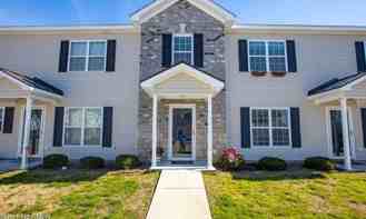 124 Chandler Dr #124E - Photo 1 of 1