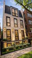 featured image of 1124 W Addison St #1