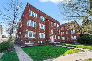 featured image of 12009 Clifton Blvd #9