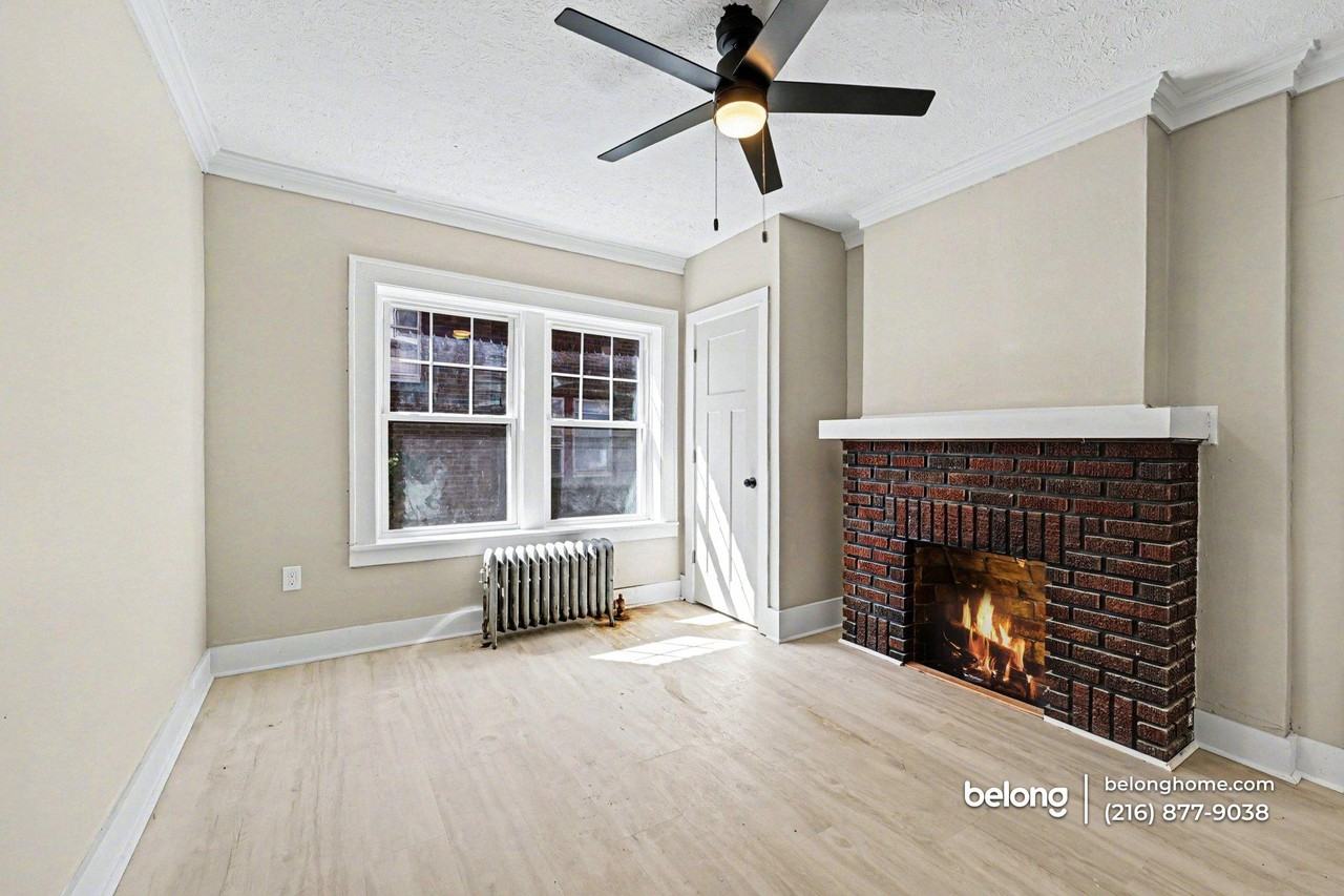 12009 Clifton Blvd #9 - Photo 6 of 11