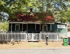 1423 E Broad St - Photo 1 of 1