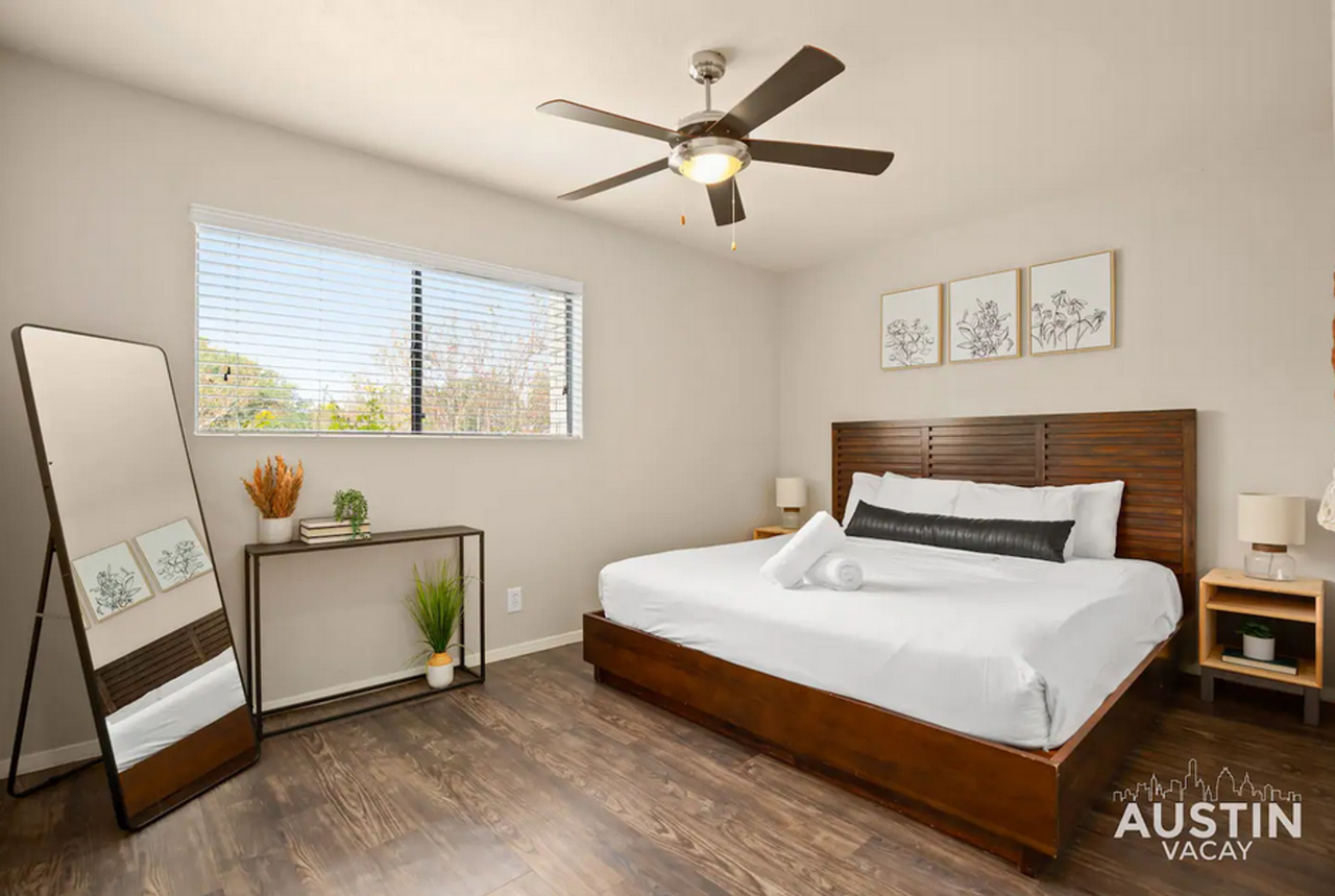 Zilker Walk Apts. - Photo 6 of 19