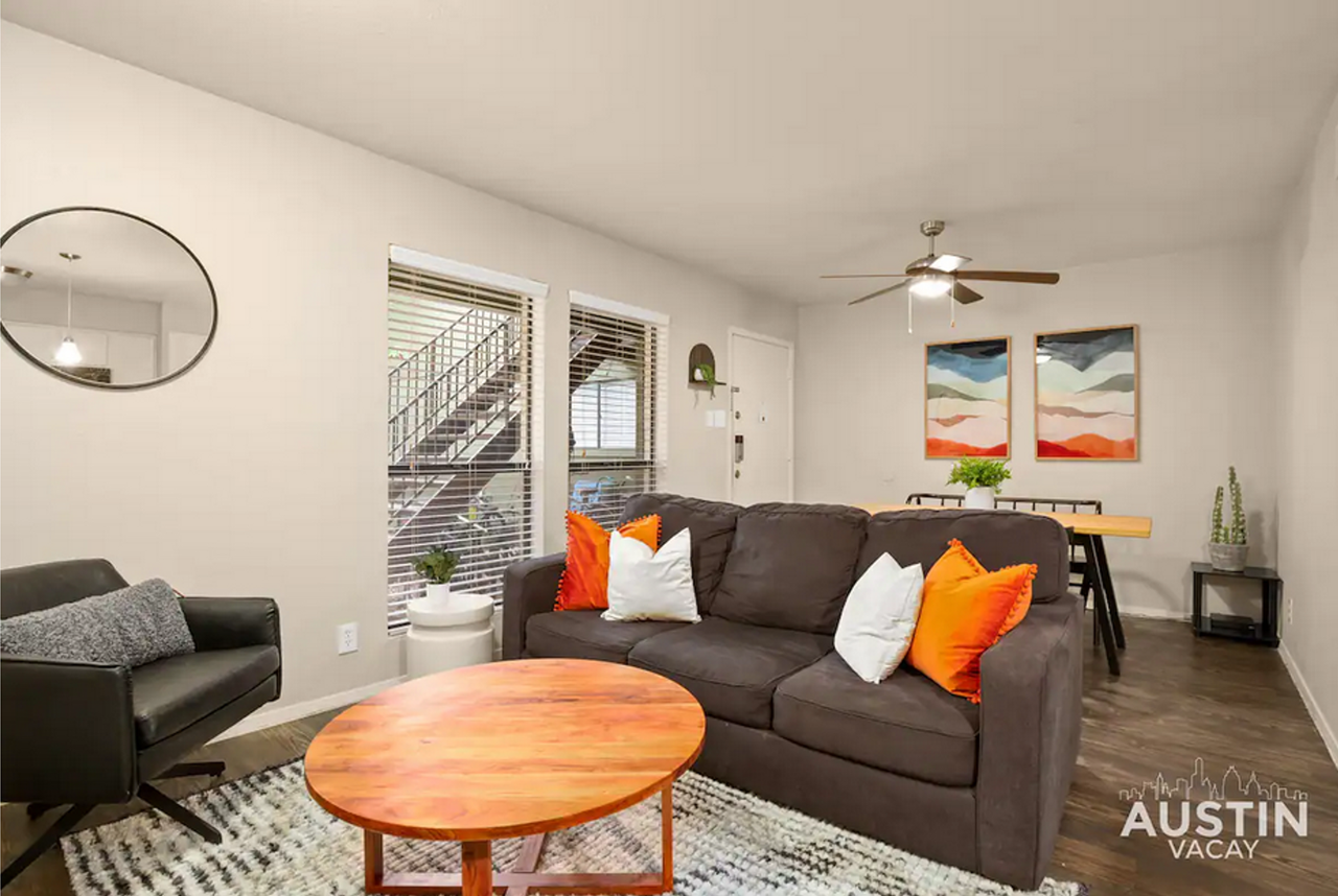 Zilker Walk Apts. - Photo 7 of 19