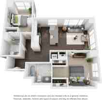 449 Canal St #1201 - Photo 1 of 1