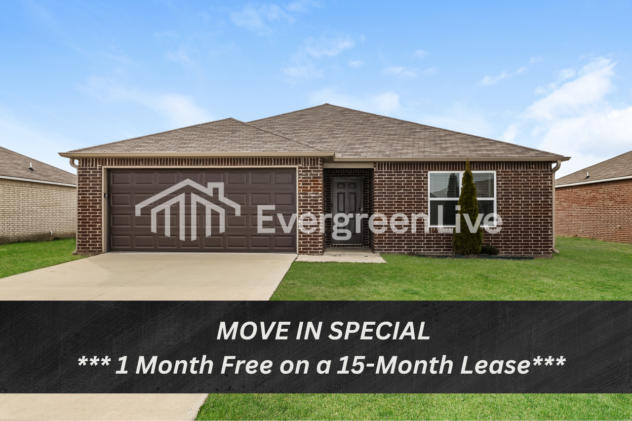 3821 Glitterman Dr
