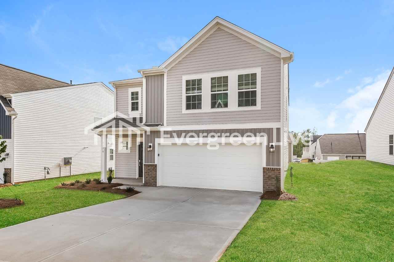 1376 Hugh Mack Ct - Photo 2 of 15