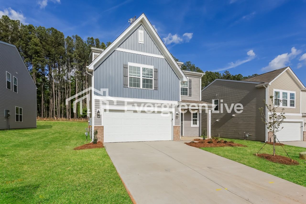 1377 Hugh Mack Ct - Photo 2 of 15