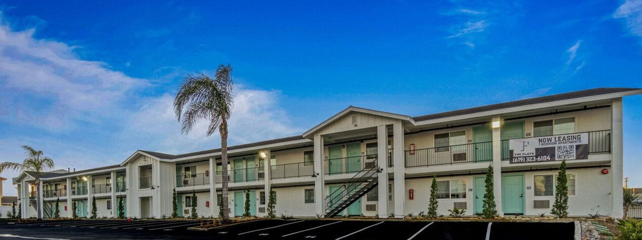 The Flats - Photo 6 of 50