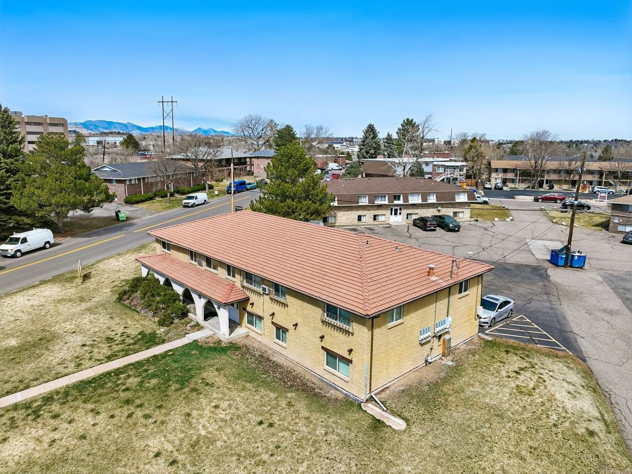 10747 W 6th Pl. - Photo 2 of 5