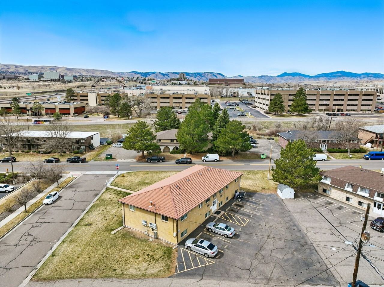 10747 W 6th Pl. - Photo 4 of 5