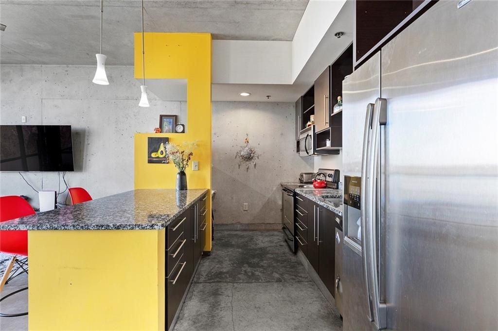 480 John Wesley Dobbs Ave Ne ##614 - Photo 4 of 27