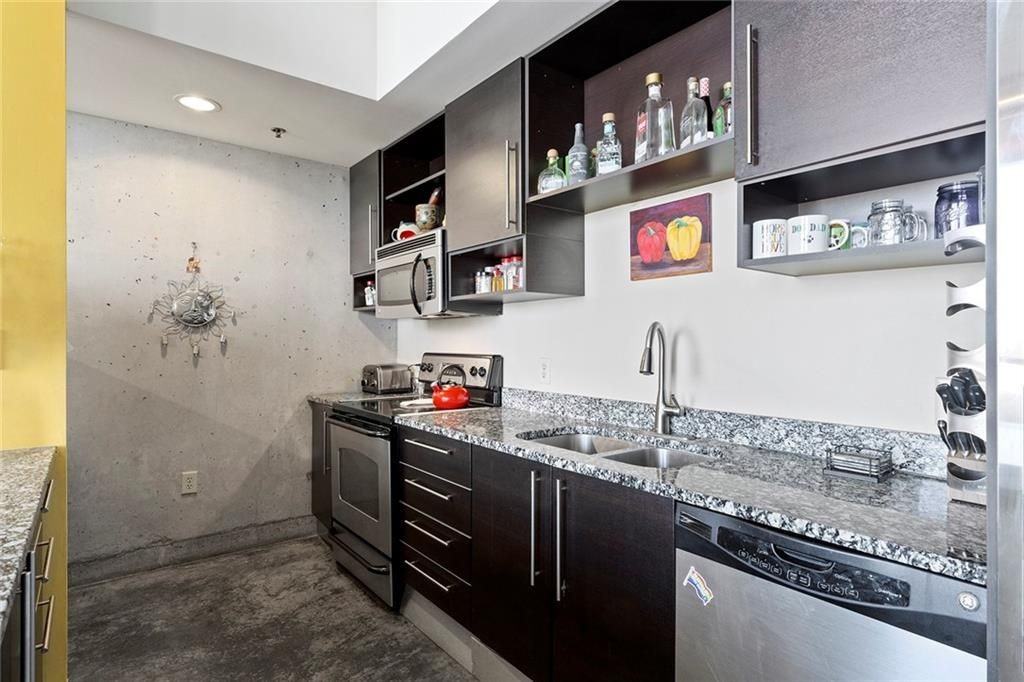 480 John Wesley Dobbs Ave Ne ##614 - Photo 5 of 27