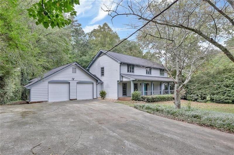 1863 Bill Murdock Rd - Photo 2 of 41