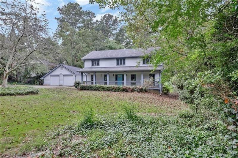 1863 Bill Murdock Rd - Photo 3 of 41