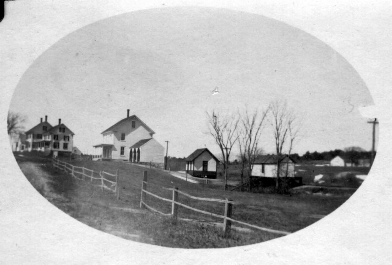 201 New Hampshire Route 103 - Photo 2 of 20