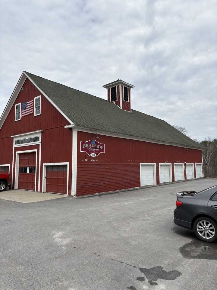 201 New Hampshire Route 103 - Photo 7 of 20