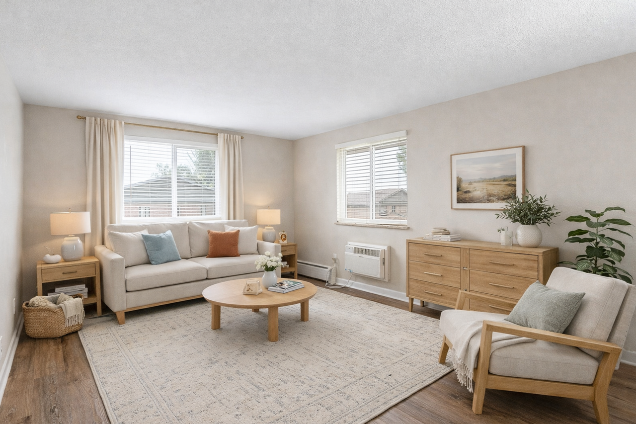Allison West Apartments - Photo 4 of 19