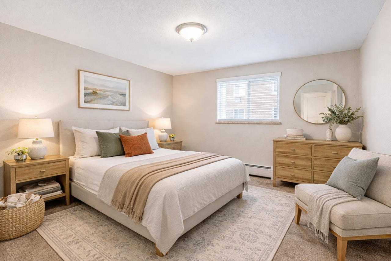 Allison West Apartments - Photo 6 of 19