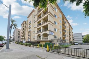 Berendo Terrace Apartment Homes - Photo 1 of 1