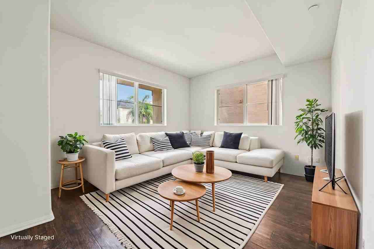 Berendo Terrace Apartment Homes - Photo 2 of 7