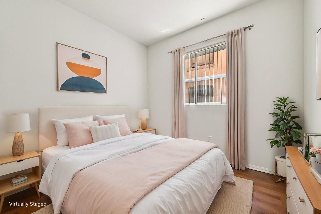 Berendo Terrace Apartment Homes - Photo 3 of 7