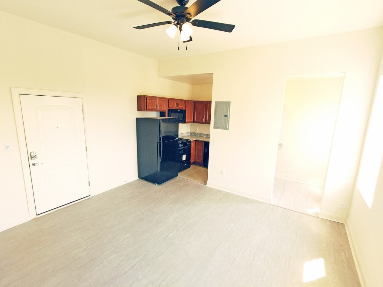1812 Eutaw Place Apartments - Photo 7 of 18