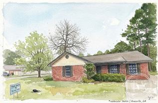 730 Dover Ln - Photo 1 of 1