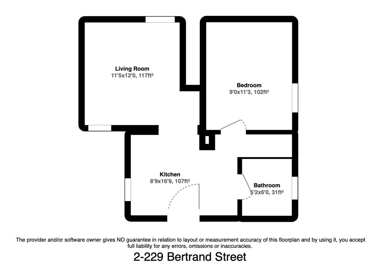 229 Bertrand Street - Photo 12