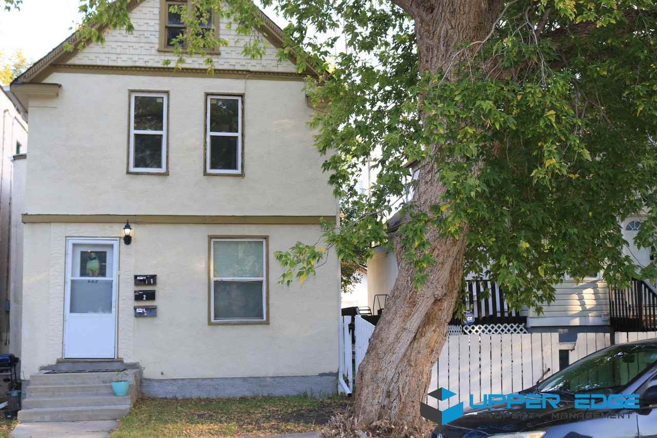 229 Bertrand Street #2 - Photo 2 of 13