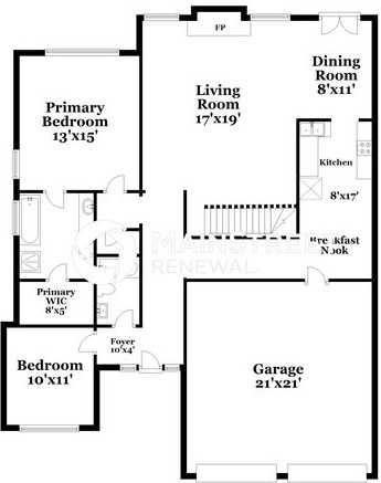 1910 Oakbluff Dr Sw - Photo 2 of 15