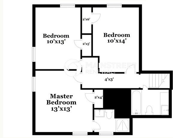 305 Saint John Rd Nw - Photo 2 of 18