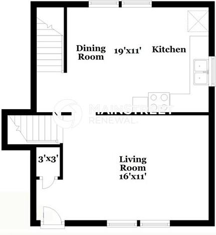 305 Saint John Rd Nw - Photo 3 of 18