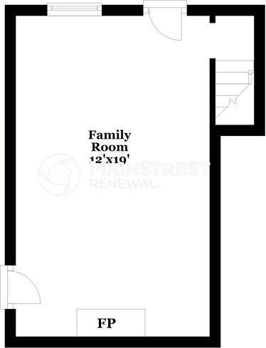 305 Saint John Rd Nw - Photo 4 of 18