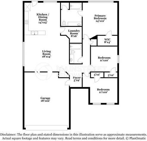 6356 Stone Lake Ct - Photo 2 of 15