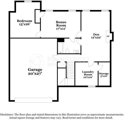 5345 Reuben Ct - Photo 2 of 17